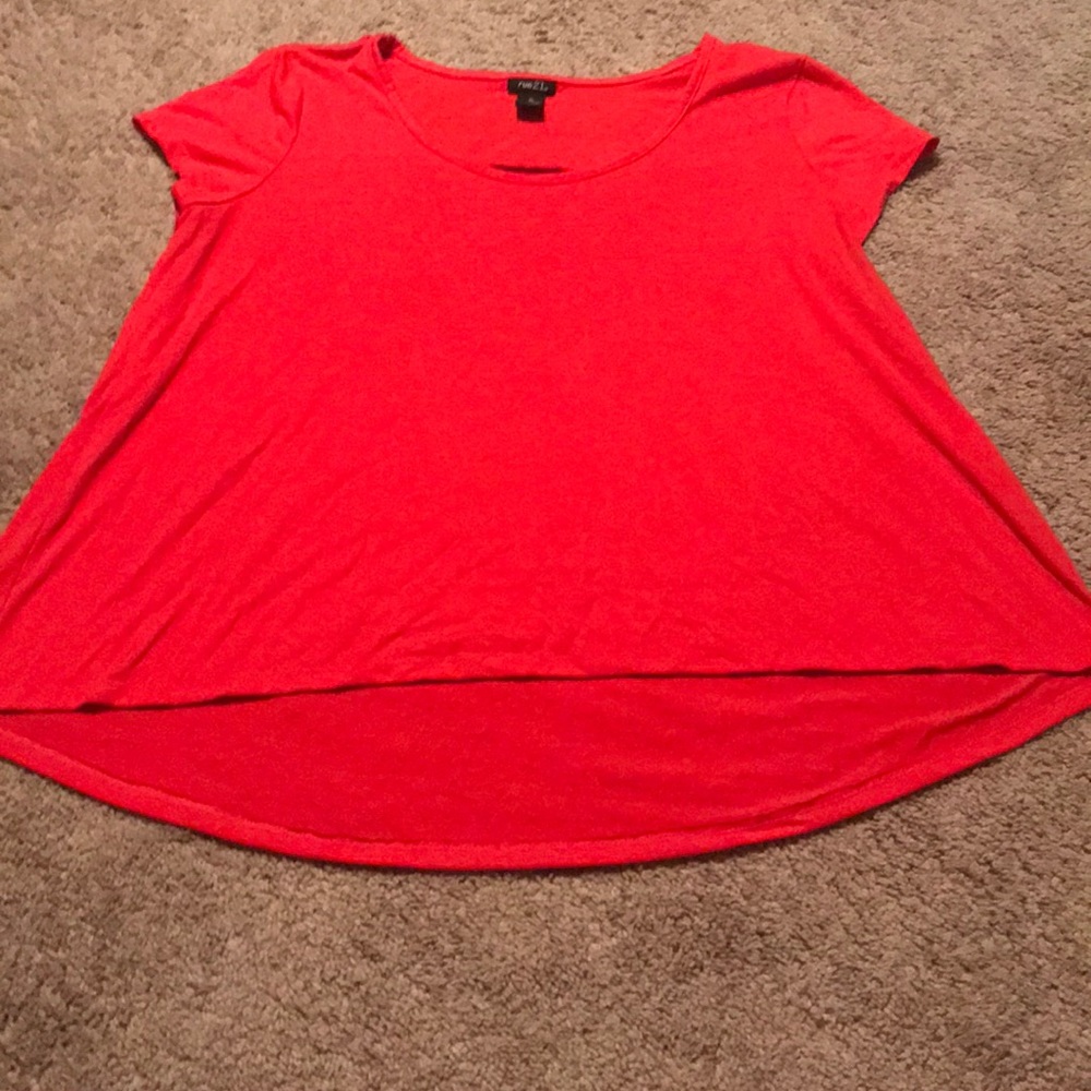 Rue 21 shirt